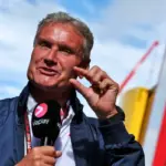 David Coulthard does not see Gianpiero Lambiase staying at Red Bull in 2027