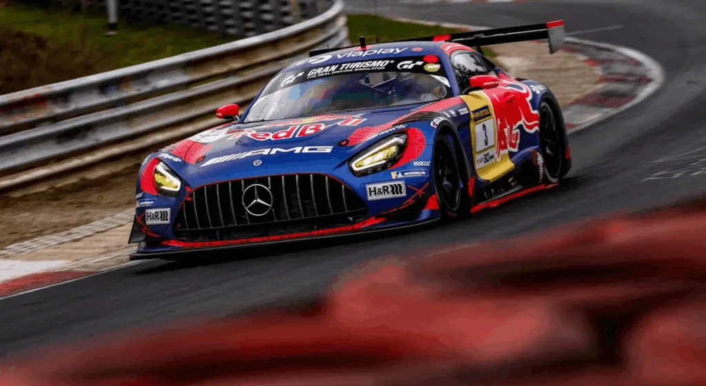 Max Verstappen accelerates his preparation: return confirmed to the Nordschleife