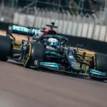 Doriane Pin in Formula 1: a symbolic test, but futile... until proven otherwise!