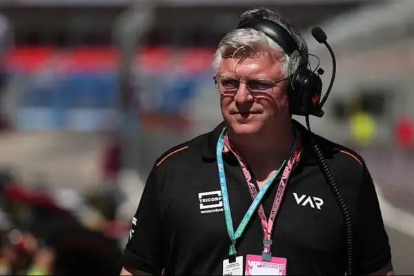 Otmar Szafnauer wants to relaunch the project for a twelfth F1 team, but in what timeframe?