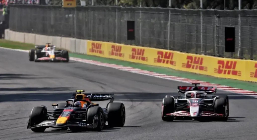 Could Yuki Tsunoda succeed Esteban Ocon?