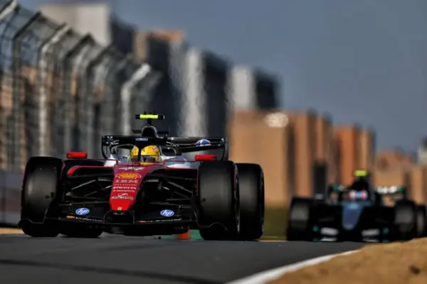 Lewis Hamilton defends a "misunderstood" instruction in 2026