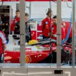 Loïc Serra: Ferrari continues the parallel development of its SF-26 and SF-27 single-seaters