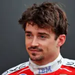 Charles Leclerc reaffirms his love for Ferrari despite the wait: "It's a family"