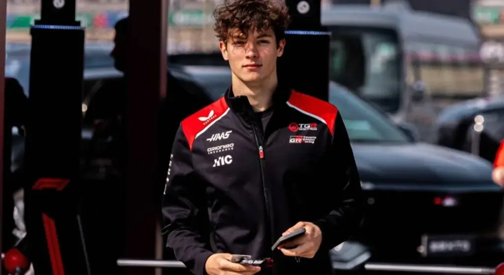 Oliver Bearman demands urgent changes after a terrifying crash at Suzuka