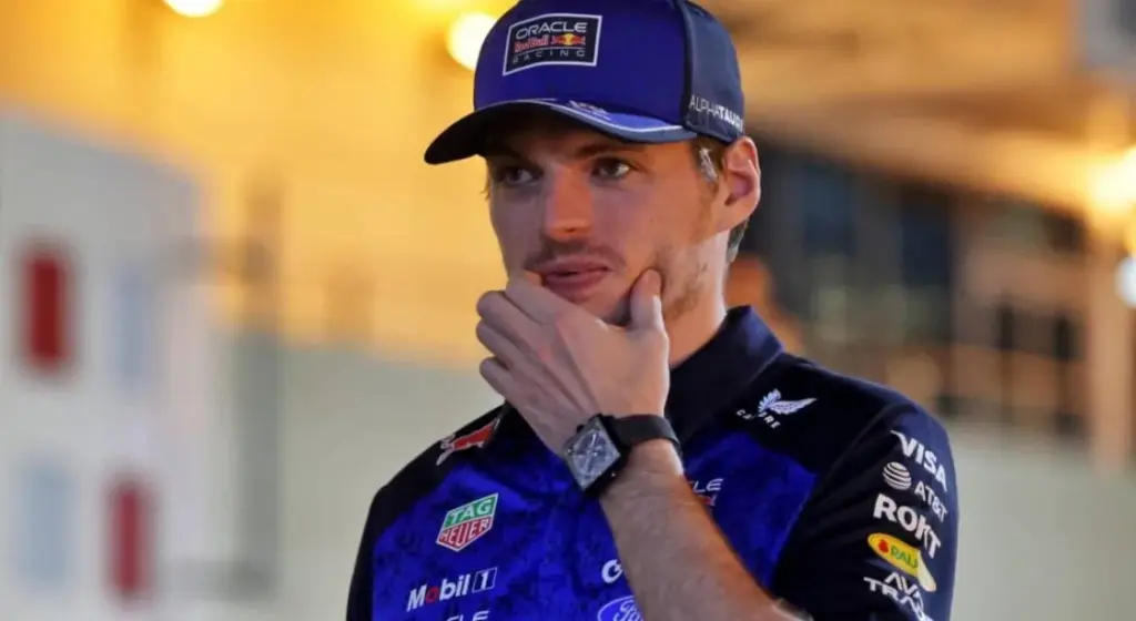 F1 Driver Market: Verstappen ready to unleash a 