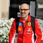 Carlo Santi will stay with Lewis Hamilton for Miami: why the interim continues?