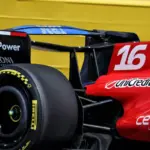 The "Macarena" wing finally validated by Ferrari?