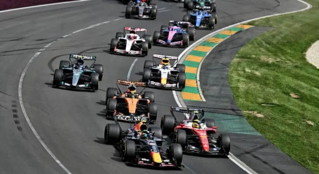 F1 2026: the FIA is already correcting its rules after chaotic beginnings