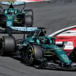 Honda tempers expectations ahead of Miami after its tests with Aston Martin