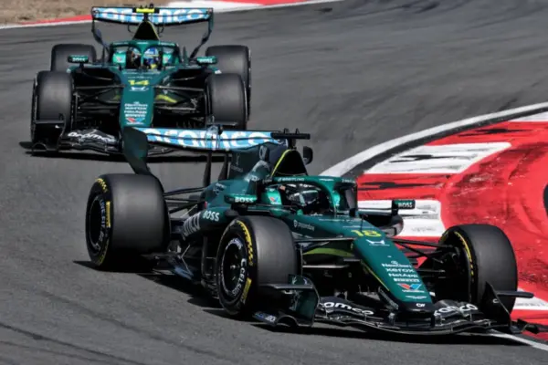 Honda tempers expectations ahead of Miami after its tests with Aston Martin