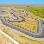 A Grand Prix in Iran? The improbable story of a circuit near Tehran