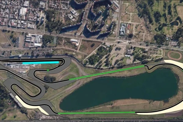 Buenos Aires is positioning itself for a return to the Formula 1 World Championship