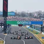 Formula 1 losing momentum? Formal denial from the FOM, supported by figures