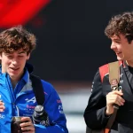 Franco Colapinto targeted after Suzuka: his entourage speaks out