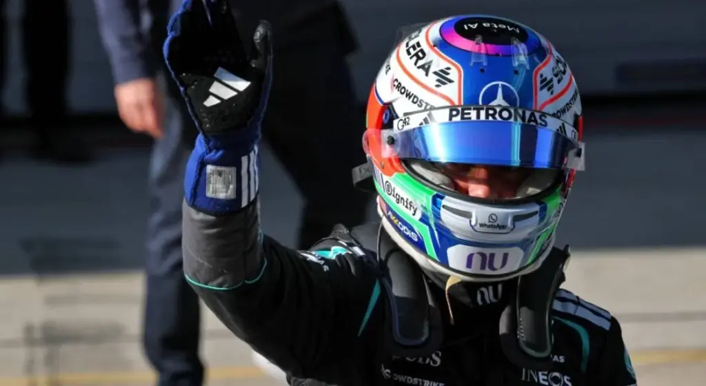Kimi Antonelli is the champion all of Italy was waiting for