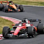 Ferrari ready to strike hard? A major surprise feared against McLaren in Miami
