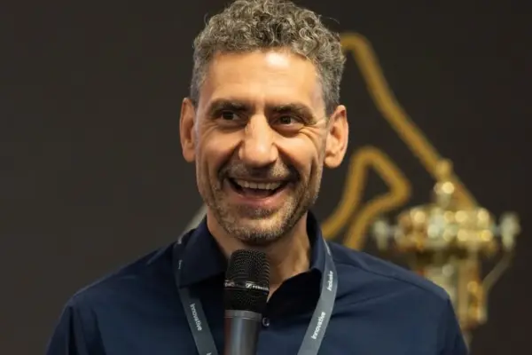 Andrea Stella at Ferrari? The "fake news" of the week: why we shouldn't get carried away