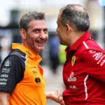 Gianpiero Lambiase to McLaren, Andrea Stella back at Ferrari? Major moves!