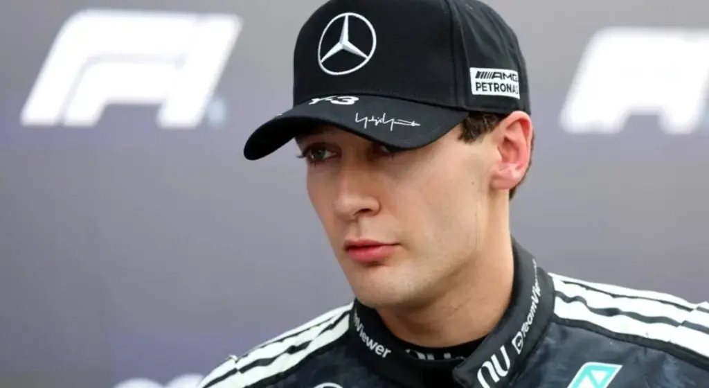 George Russell lance un avertissement clair, Mercedes de retour au sommet ?