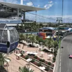 The Miami Grand Prix under threat: a deluge ready to disrupt F1?