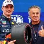 Max Verstappen attacked? Jean Alesi takes a stand and reframes the debate