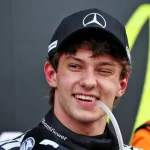 Antonelli impresses but Mercedes crushes everything according to Mika Salo