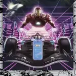 Williams makes a strong move: an explosive alliance with Marvel to save the season!