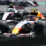 Liam Lawson met le doigt sur le piège caché de sa F1