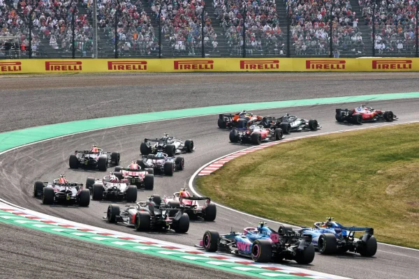 F1 in crisis: how to save the 2026 engines before Miami