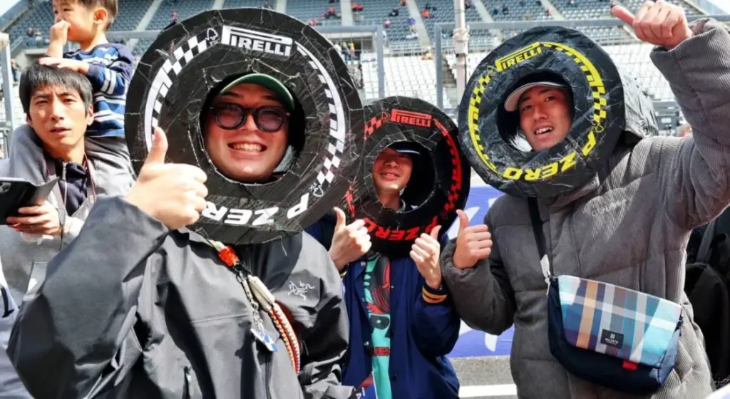 Pirelli brings out the big guns for Miami and Montreal