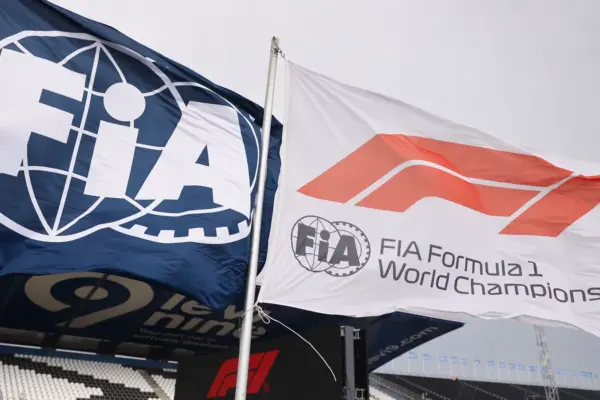F1 2026: decisions expected for April 20