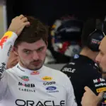 Ralf Schumacher sees Max Verstappen following Gianpiero Lambiase to McLaren