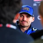 Max Verstappen in full doubt: F1 no longer gives him pleasure
