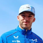 Pierre Gasly challenges Verstappen and confirms Alpine's revival at Suzuka