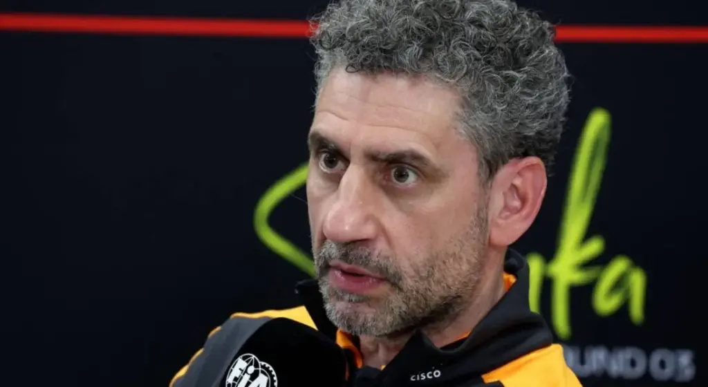 McLaren reveals the two reasons for its “dark side start” in F1 2026