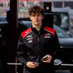 Oliver Bearman demands urgent changes after a terrifying crash at Suzuka