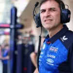 Red Bull restructures its technical division: a setback for Waché?