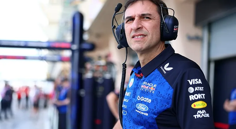 Formula 1 Testing in Bahrain - Day 1