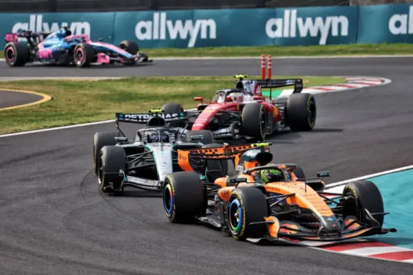 McLaren aims for a breakthrough in 2026: Andrea Stella confident in the very strong potential of the MCL40