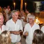 Formula 1 personalities named in the Epstein files: a time bomb?