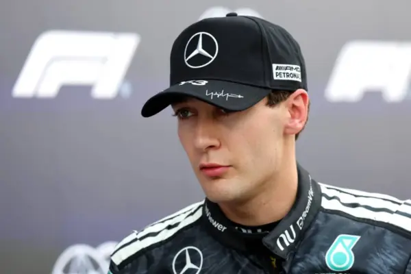 George Russell issues a clear warning, Mercedes back on top?