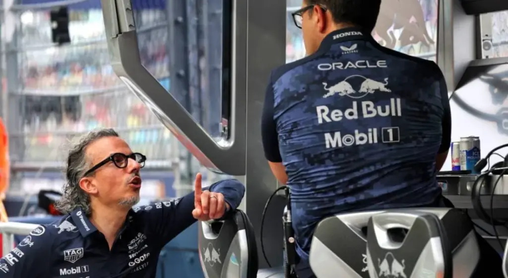 Red Bull on the verge of implosion? The clear warning after the massive exodus