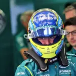 Fernando Alonso répond à Newey sur sa "situation mentale"