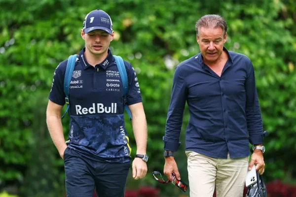 Max Verstappen's exit strategy: a very clear contractual clause