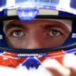 Max Verstappen shocks the entire paddock with a unique helmet in Miami
