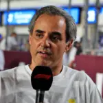 Norris attacked backstage: Juan Pablo Montoya denounces a media "betrayal"