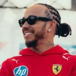 Lewis Hamilton silences the critics: "I still possess the same qualities"