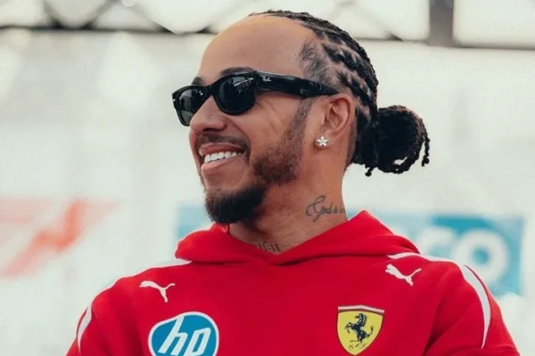 Lewis Hamilton silences the critics: "I still possess the same qualities"