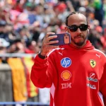 Lewis Hamilton pessimistic: drivers excluded from key F1 engine decisions